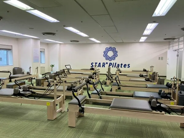 STAR Pilates