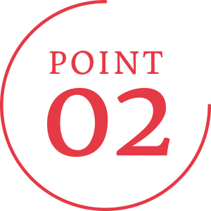 POINT 02