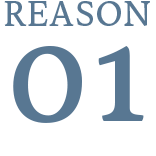REASON 01