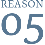 REASON 05