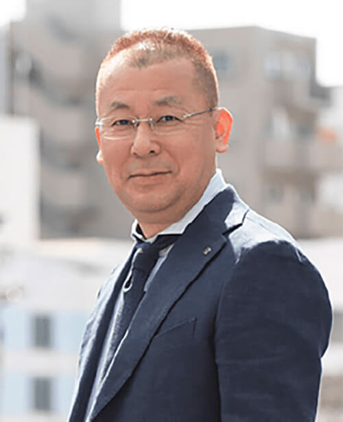 ルネッサンスの開発秘話