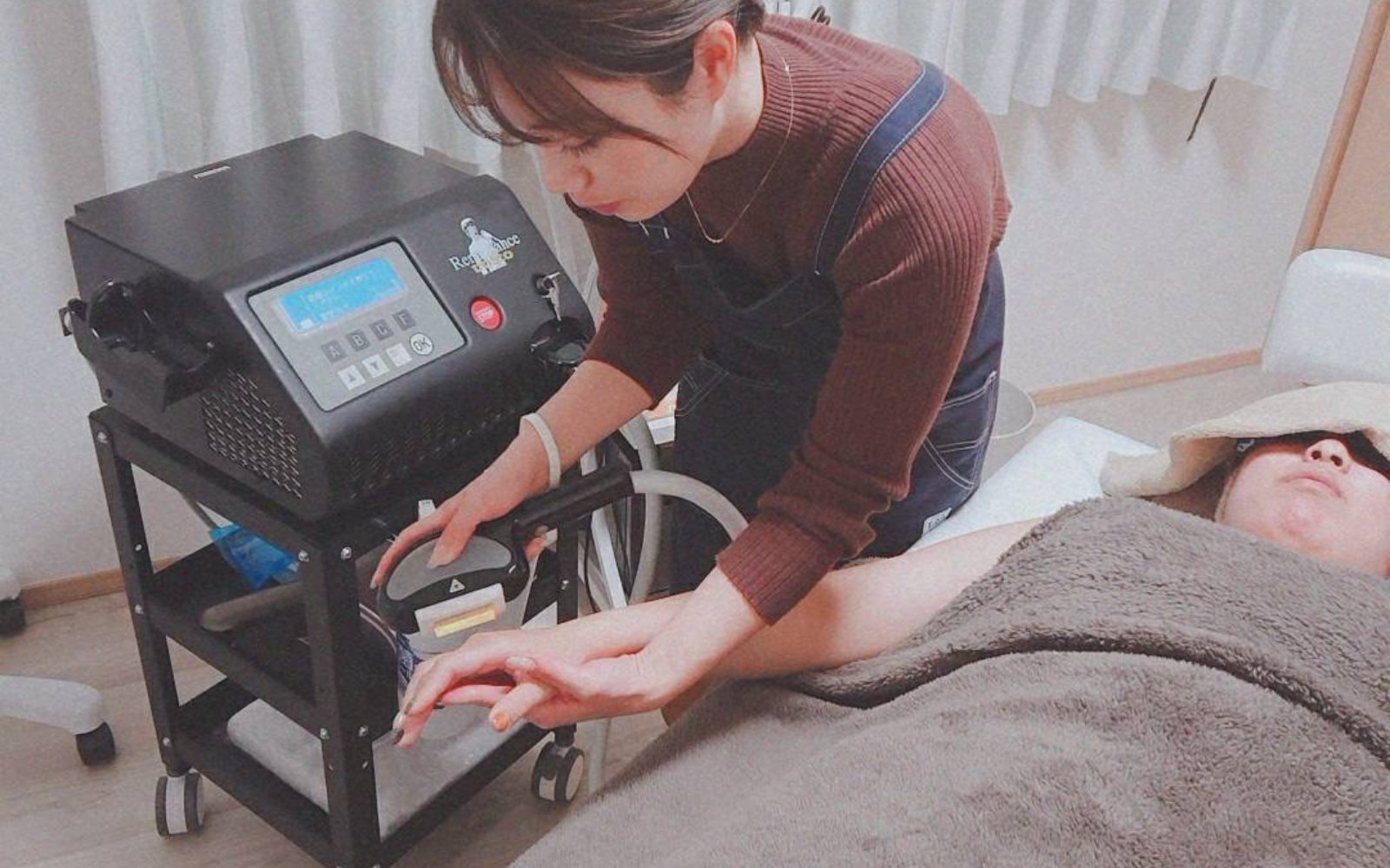 大手サロンに負けない“個人サロンの差別化戦略”オンラインセミナー